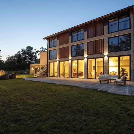 Апартаменты Ermo Loft Casas Do Ermo Фафи Экстерьер фото